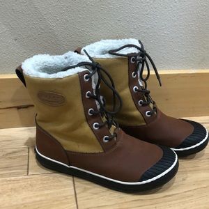 KEEN ELSA WATERPROOF BOOT